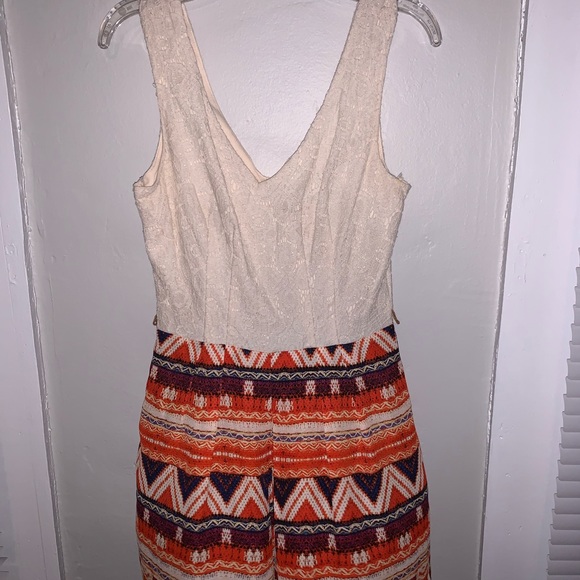 Romper - Picture 1 of 2